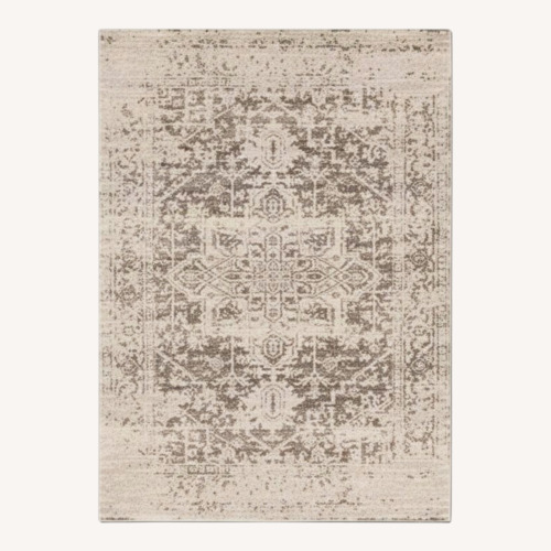Used Lulu & Georgia Prisha Area Rug 8' x 10' for sale on AptDeco