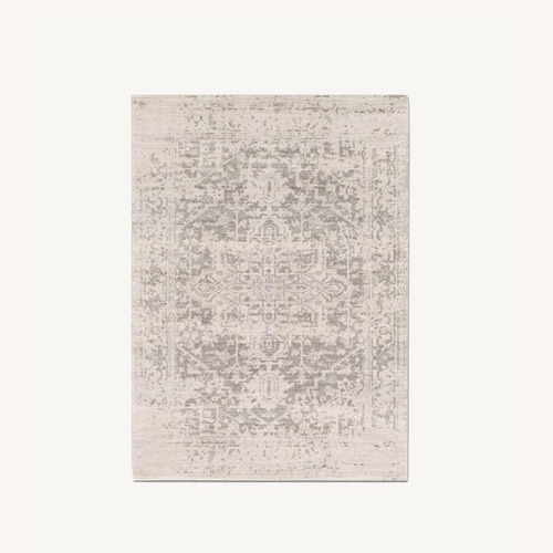 Used Lulu & Georgia Prisha Area Rug 8' x 10' for sale on AptDeco