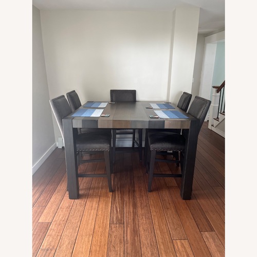 Used Dining Room Set for sale on AptDeco