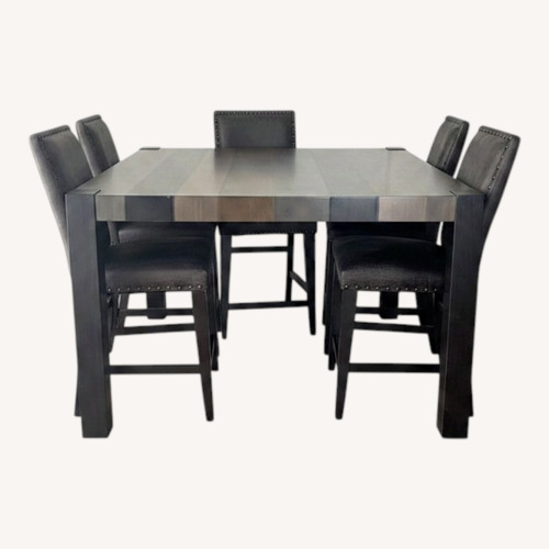 Used Dining Room Set for sale on AptDeco