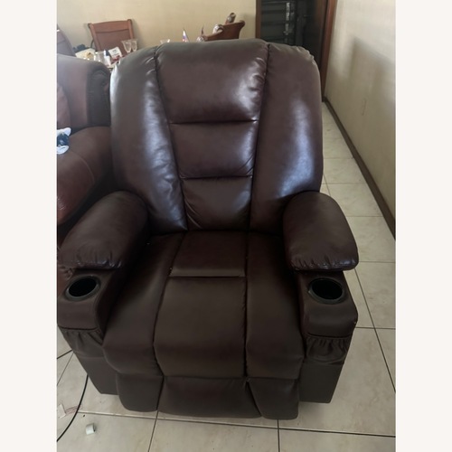Used Lay Z Boy Recliner for sale on AptDeco