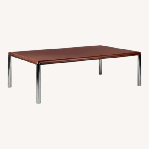 Used Knoll Custom Dining Table for sale on AptDeco
