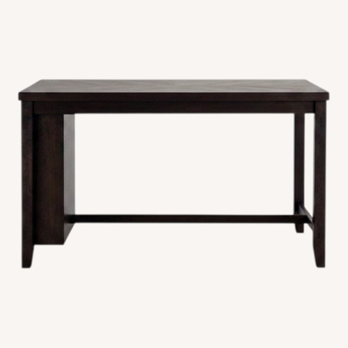 Used Bob's Discount Furniture Kitchen Island for sale on AptDeco