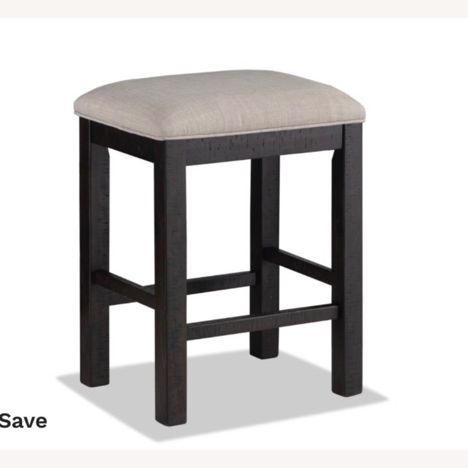 Bob's Discount Furniture Kitchen Island - image-9