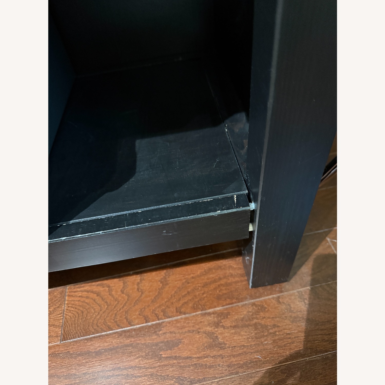 IKEA Hemnes Bookcases, Set of 3 - image-9