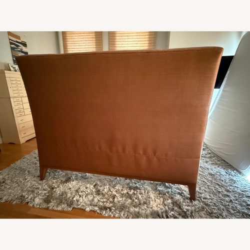 Used Ted Boerner Drift Bed Queen  for sale on AptDeco