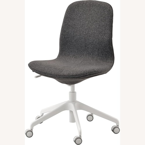 Used IKEA LÅNGFJÄLL Office Chair for sale on AptDeco