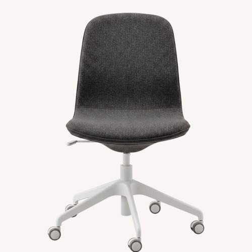 Used IKEA LÅNGFJÄLL Office Chair for sale on AptDeco