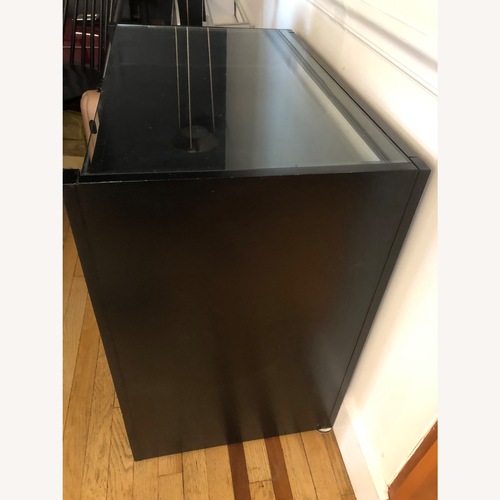 Used Crate & Barrel Reese Compact Office/Dresser for sale on AptDeco