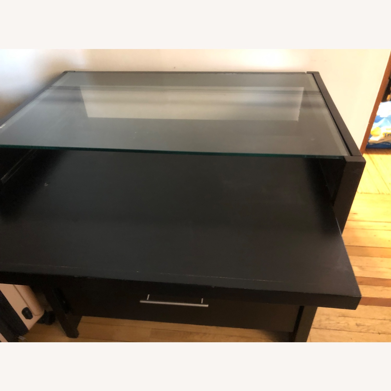 Crate & Barrel Reese Compact Office/Dresser - image-7