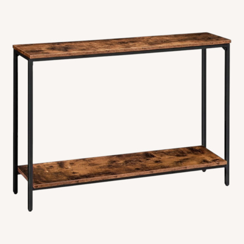 Used Target Side Table for sale on AptDeco