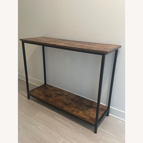 Used Target Side Table for sale on AptDeco