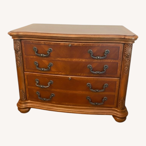 Used Havertys Premium Collection Storage for sale on AptDeco