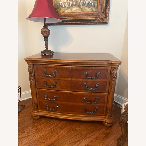Used Havertys Premium Collection Storage for sale on AptDeco