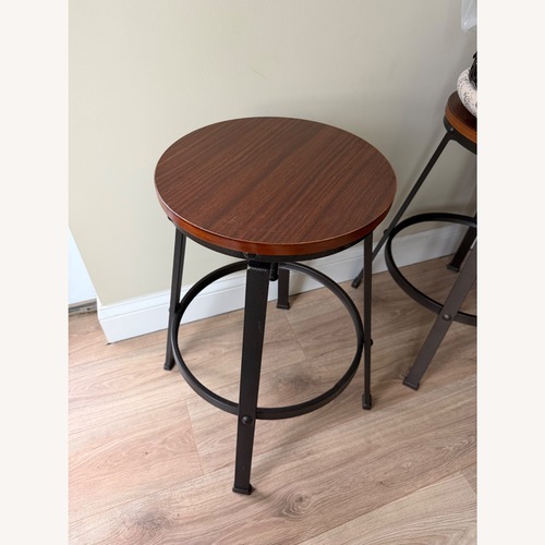 Used Dining Stools for sale on AptDeco