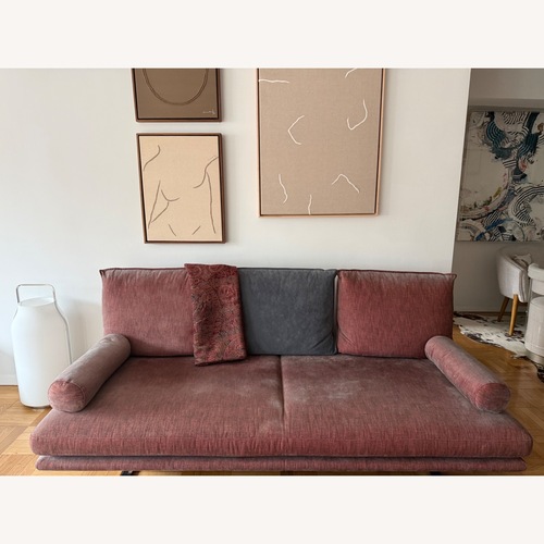 Used Medium sette maple and gray for sale on AptDeco