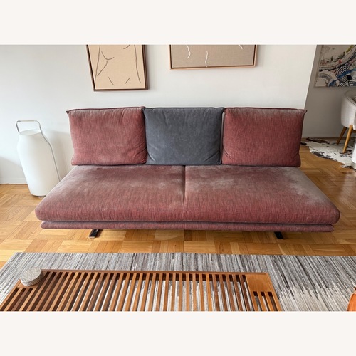 Used Medium sette maple and gray for sale on AptDeco