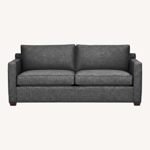 Used Crate & Barrel Davis Sofa for sale on AptDeco