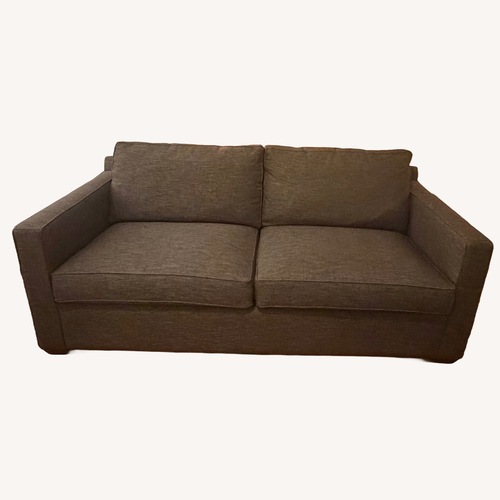 Used Crate & Barrel Davis Sofa for sale on AptDeco
