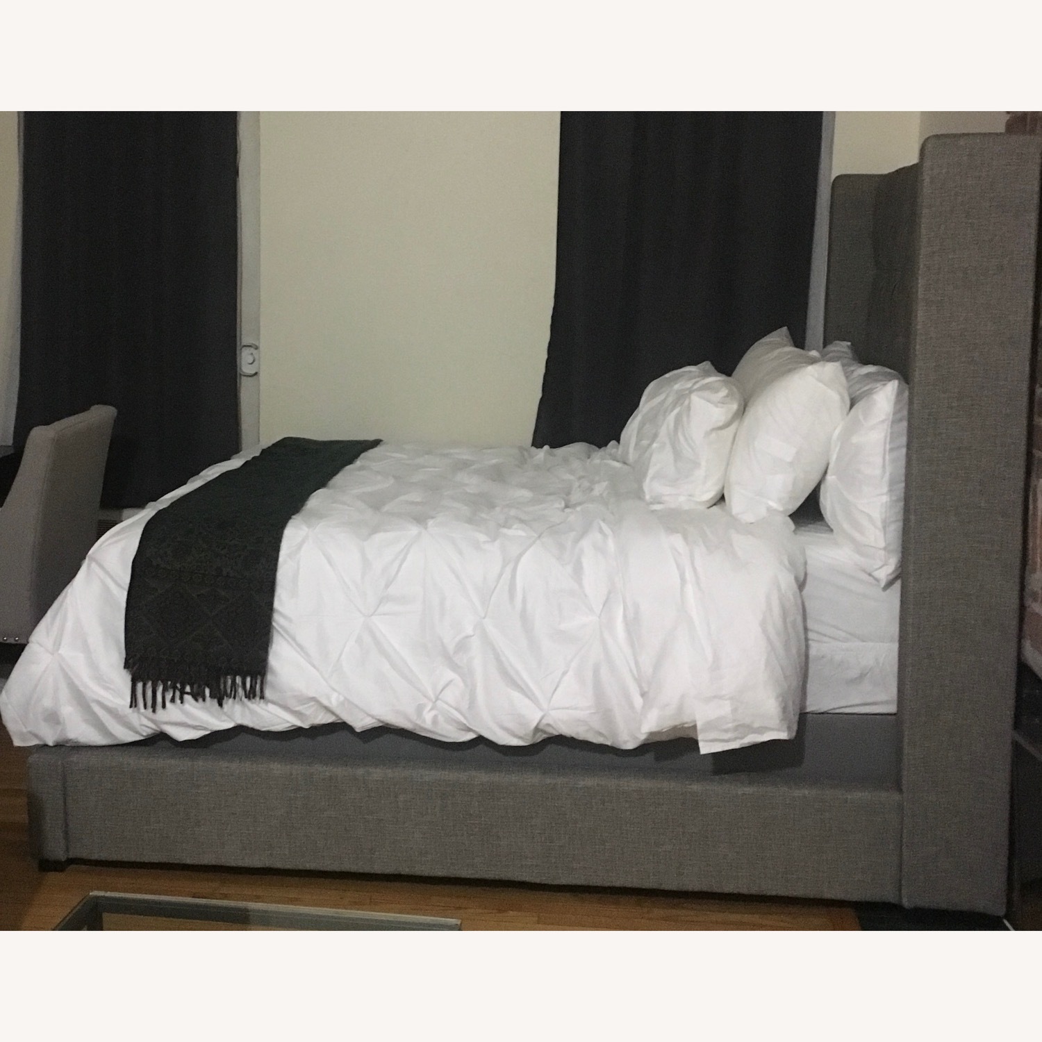 Ashley Sorinella Bed Frame - image-6