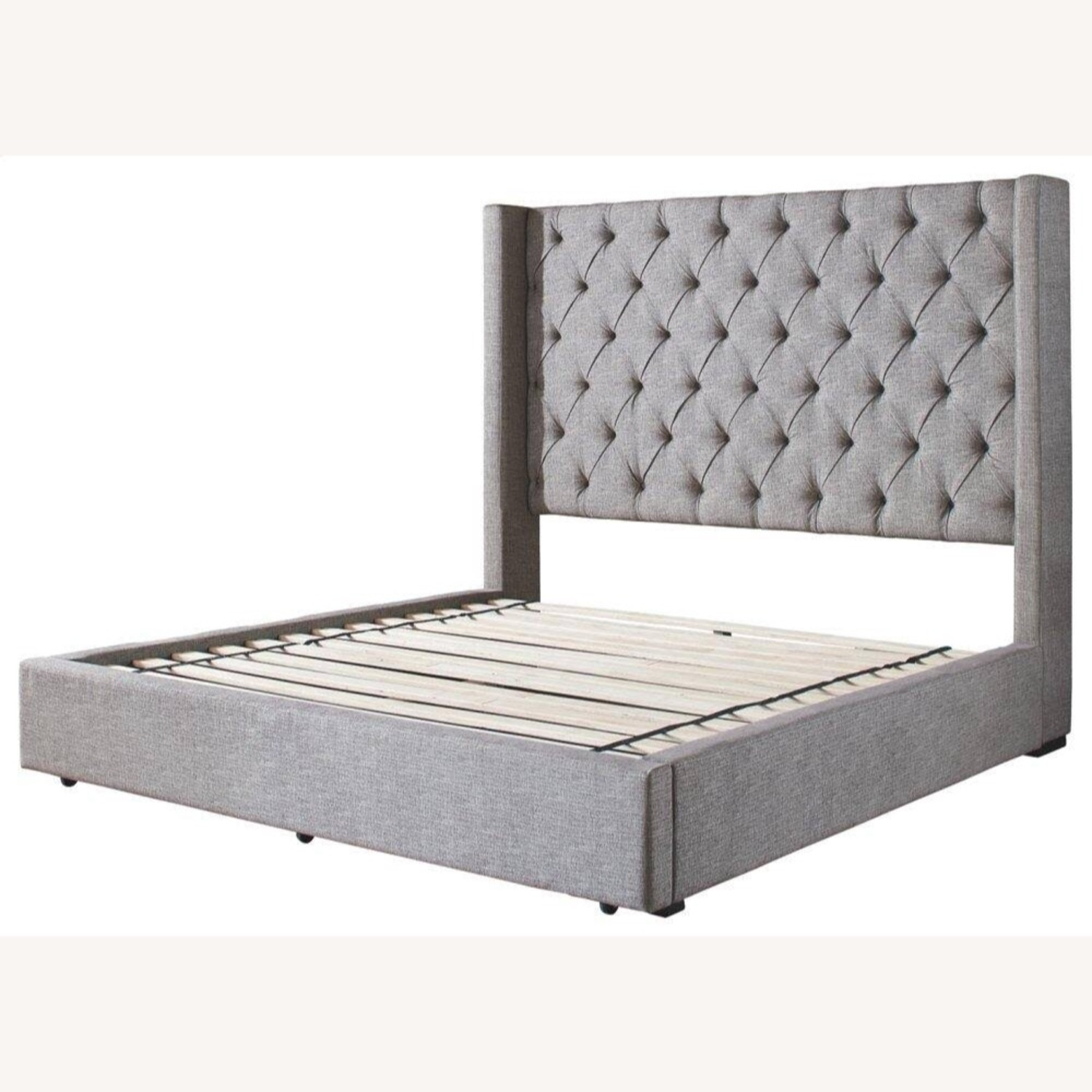Ashley Sorinella Bed Frame - image-1