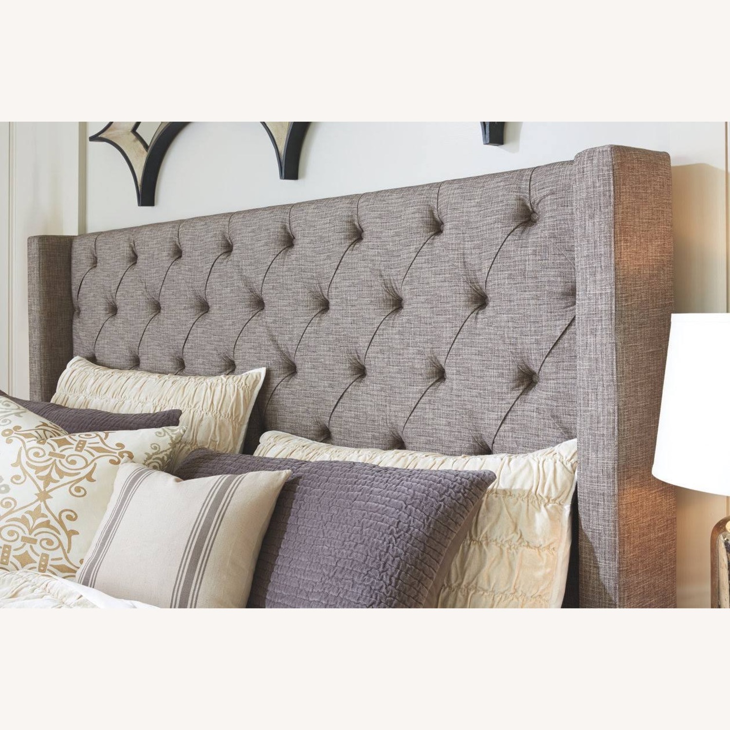 Ashley Sorinella Bed Frame - image-3