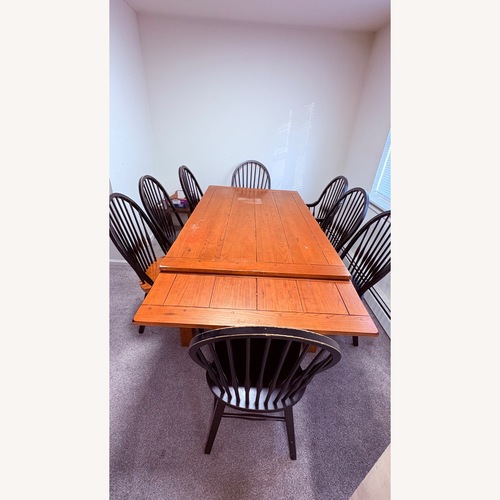 Used  Dining Table 10 Sitter for sale on AptDeco