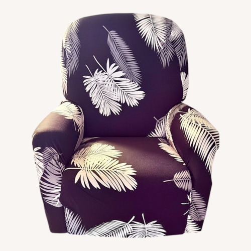 Used Fabric Armchair for sale on AptDeco