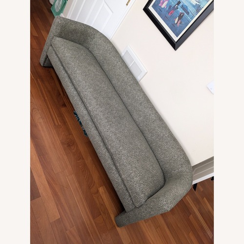 Used Room & Board 76 Silva Bench for sale on AptDeco