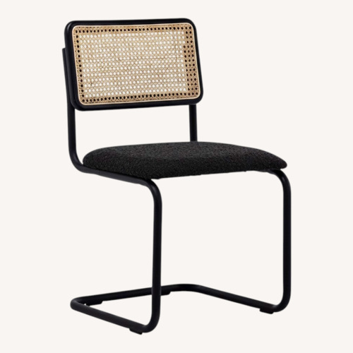 Used Walsh Dining Chairs - Set of 4 for sale on AptDeco