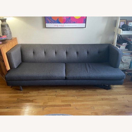 Used CB2 Avec Sofa for sale on AptDeco