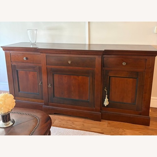 Used GRANGE Paris Sideboard for sale on AptDeco