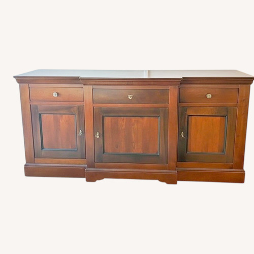 Used GRANGE Paris Sideboard for sale on AptDeco