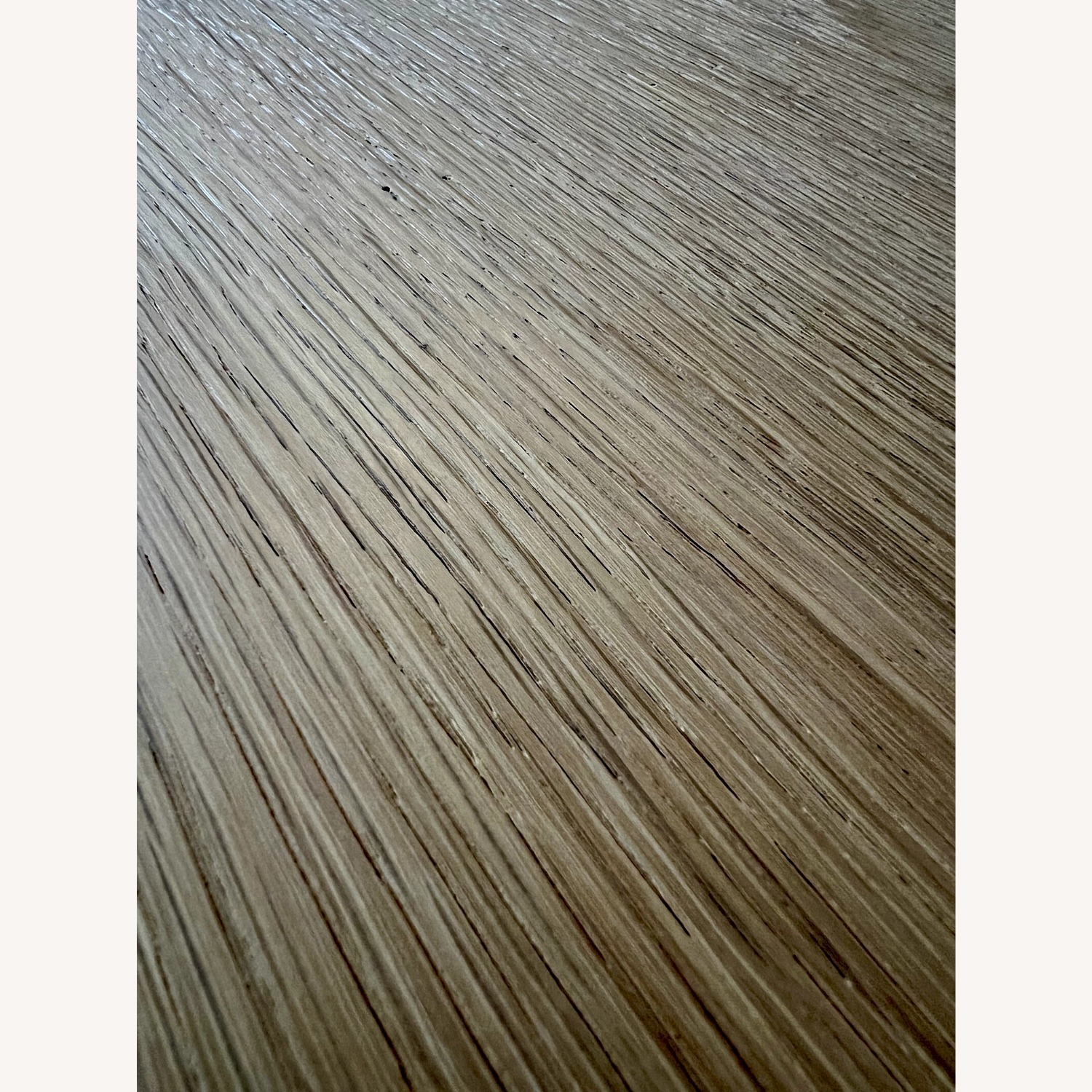 Jenni Kayne Marin Natural Wood Side Table - image-4