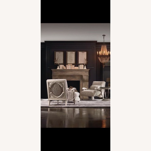 Used Natural French Country Armchairs 2 for sale on AptDeco