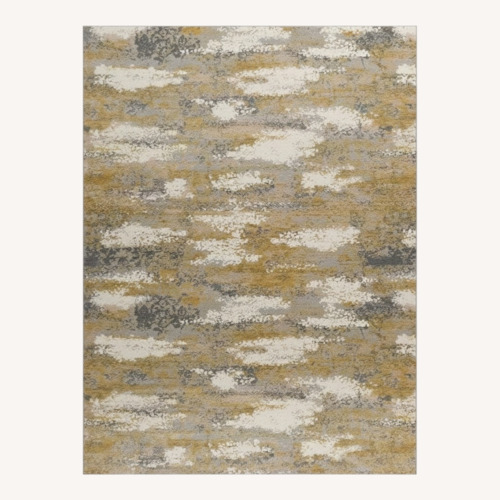 Used Stark Carpet Fabric Area Rug 18' x 13'2 for sale on AptDeco