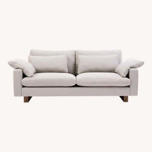 Used West Elm Harmony Sofa  for sale on AptDeco
