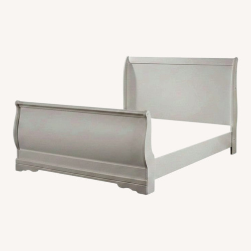 Used Anarasia Bed for sale on AptDeco