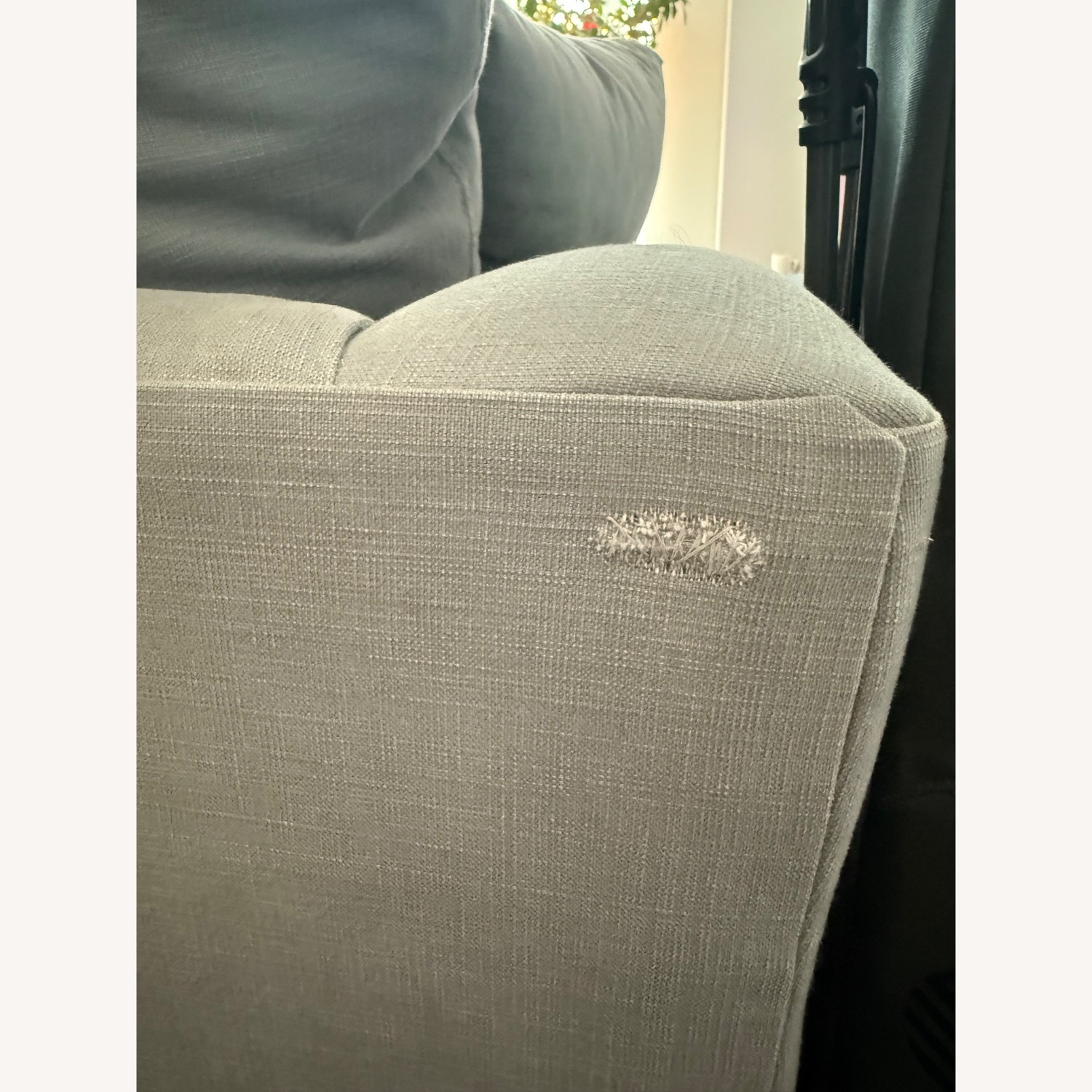 Cobble Hill Martha's Vineyard Chair & 1/2 - image-2