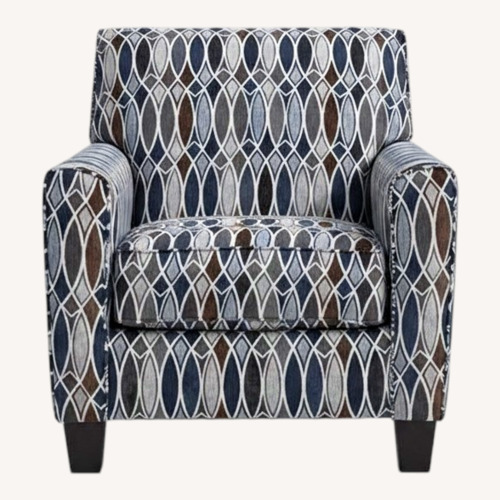 Used Ashley Accent Chair for sale on AptDeco
