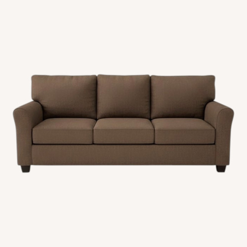 Used Gray Sleeper Sofa for sale on AptDeco