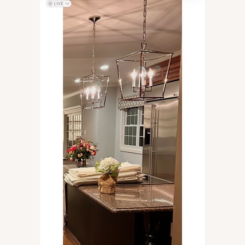 Used Visual Comfort Lighting Lights Ceiling Lamps for sale on AptDeco