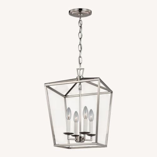 Used Visual Comfort Lighting Lights Ceiling Lamps for sale on AptDeco