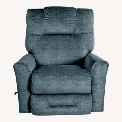 Used La-Z-Boy Easton Rocking Recliner for sale on AptDeco