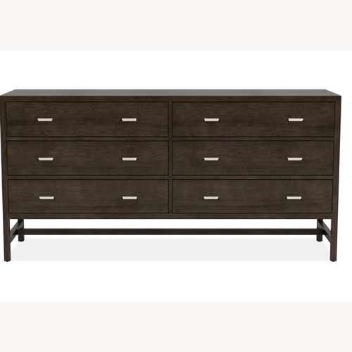 Used Room & Board Berkeley Dresser for sale on AptDeco