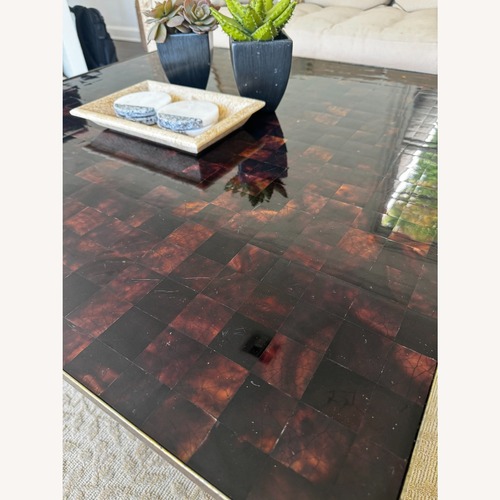 Used Lazzoni Jonathan Cocktail Table for sale on AptDeco