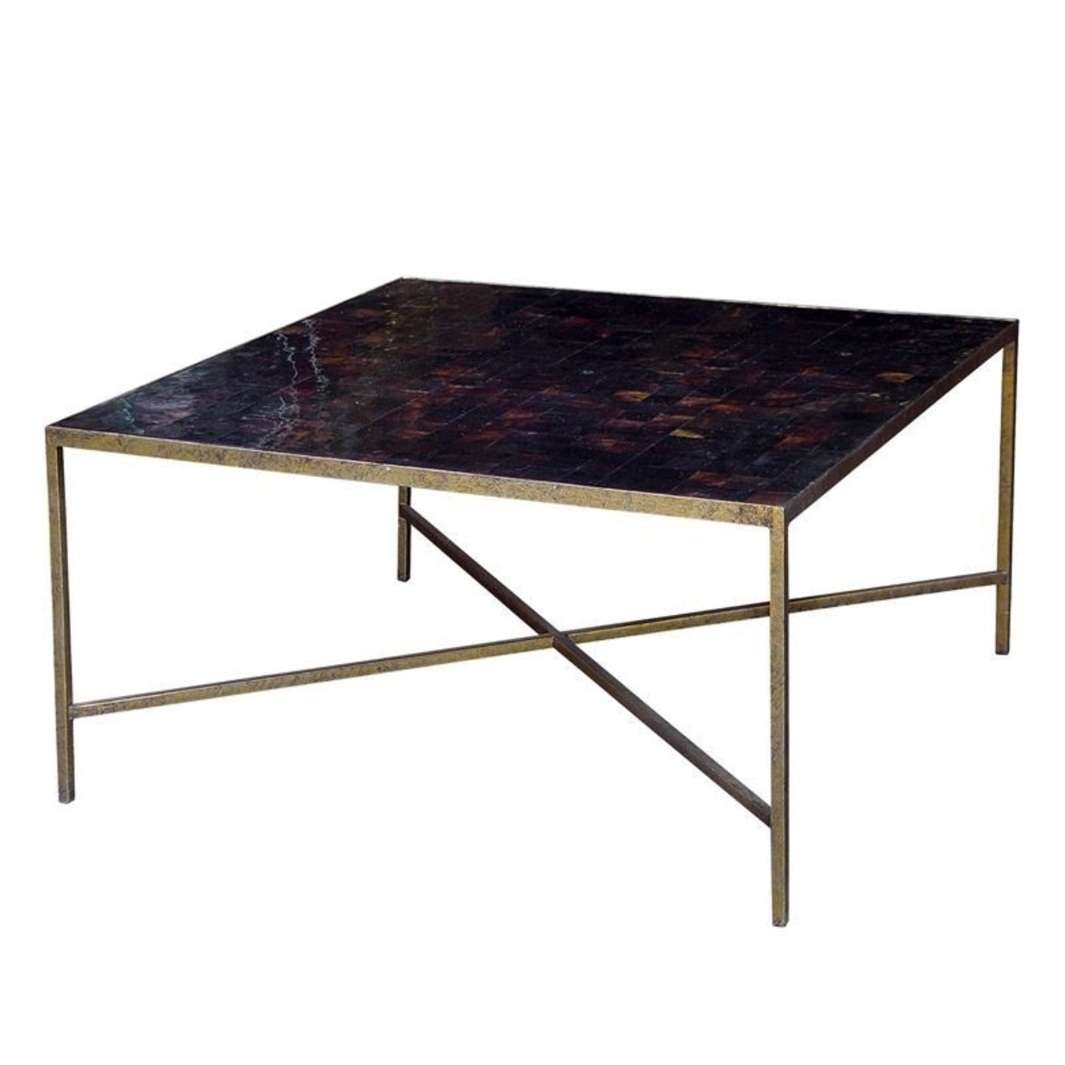 Jonathan Cocktail Table - image-4