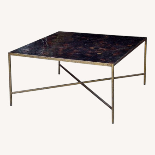 Used Lazzoni Jonathan Cocktail Table for sale on AptDeco