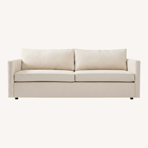 Used West Elm Harris Sofa for sale on AptDeco