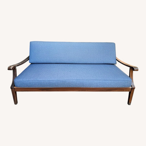 Used Outdoor Patio Couch for sale on AptDeco